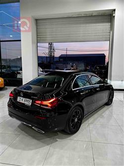 مرسيدس بنز A-Class